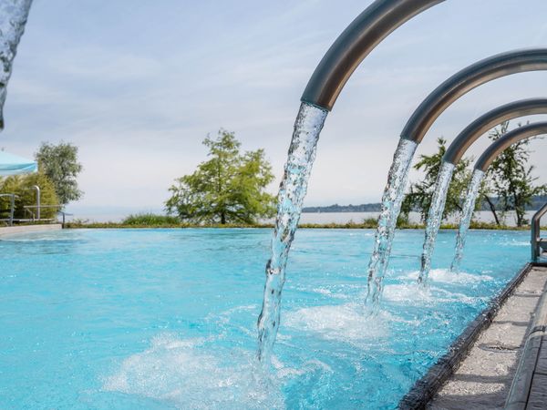 6 Tage Time Out am Bodensee inkl. HP in Überlingen, Baden-Württemberg inkl. Halbpension