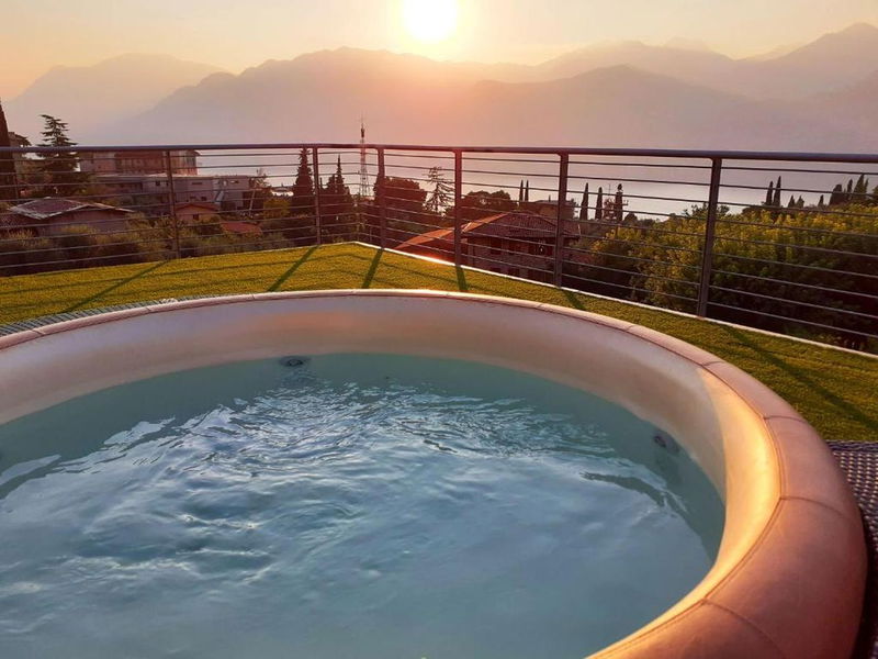 Hotel Val di Monte Gardasee