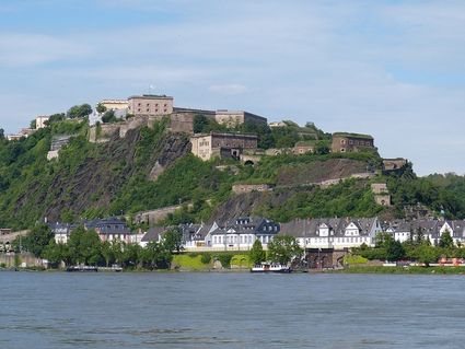 Entdecken Sie den Rhein und seine Umgebung - 8 Tage