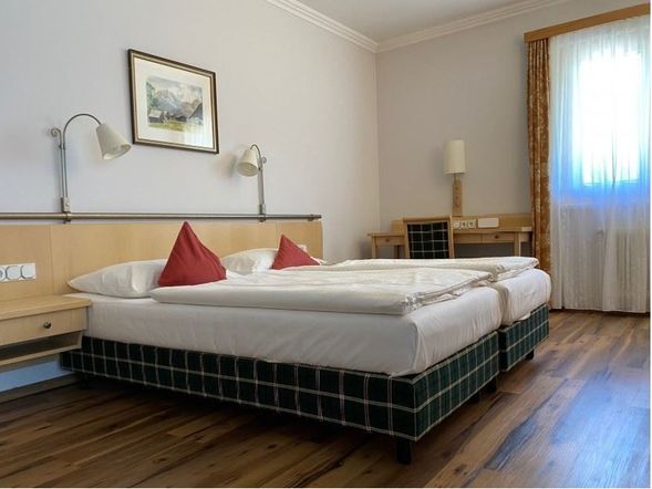 Doppelzimmer