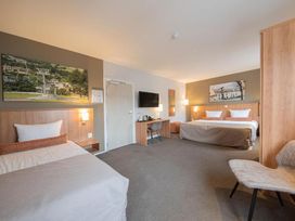 2 Tage Erholung im Stadtzentrum von Valkenburg