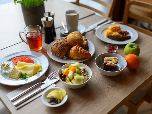 IntercityHotel Herford