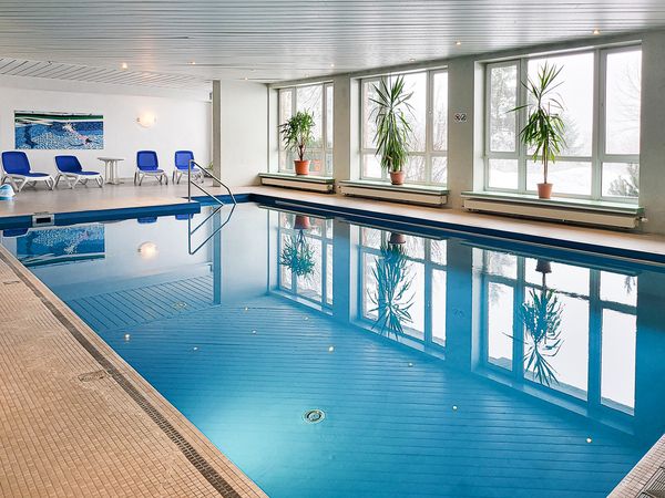 4 Tage Herbstvergnügen Thüringer Wald mit Halbpension in Masserberg, Thüringen inkl. Halbpension