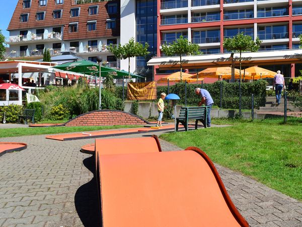 3 Tage Osterarrangements Ringhotel Zweibrücker Hof in Herdecke inkl. Frühstück