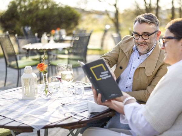 Erholsame Auszeit im Schwarzwald I 5 Tage in Lenzkirch Halbpension