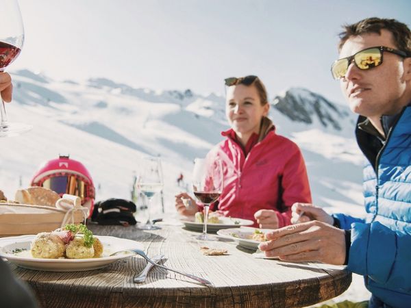 5 Tage 4=3 Aktion: Winterfinale im Berghotel Wieser | 4 Nächte zum Preis von 3 in Freienfeld, Trentino-Südtirol inkl. Halbpension
