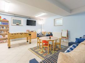 Ostsee-Auszeit auf Rügen II