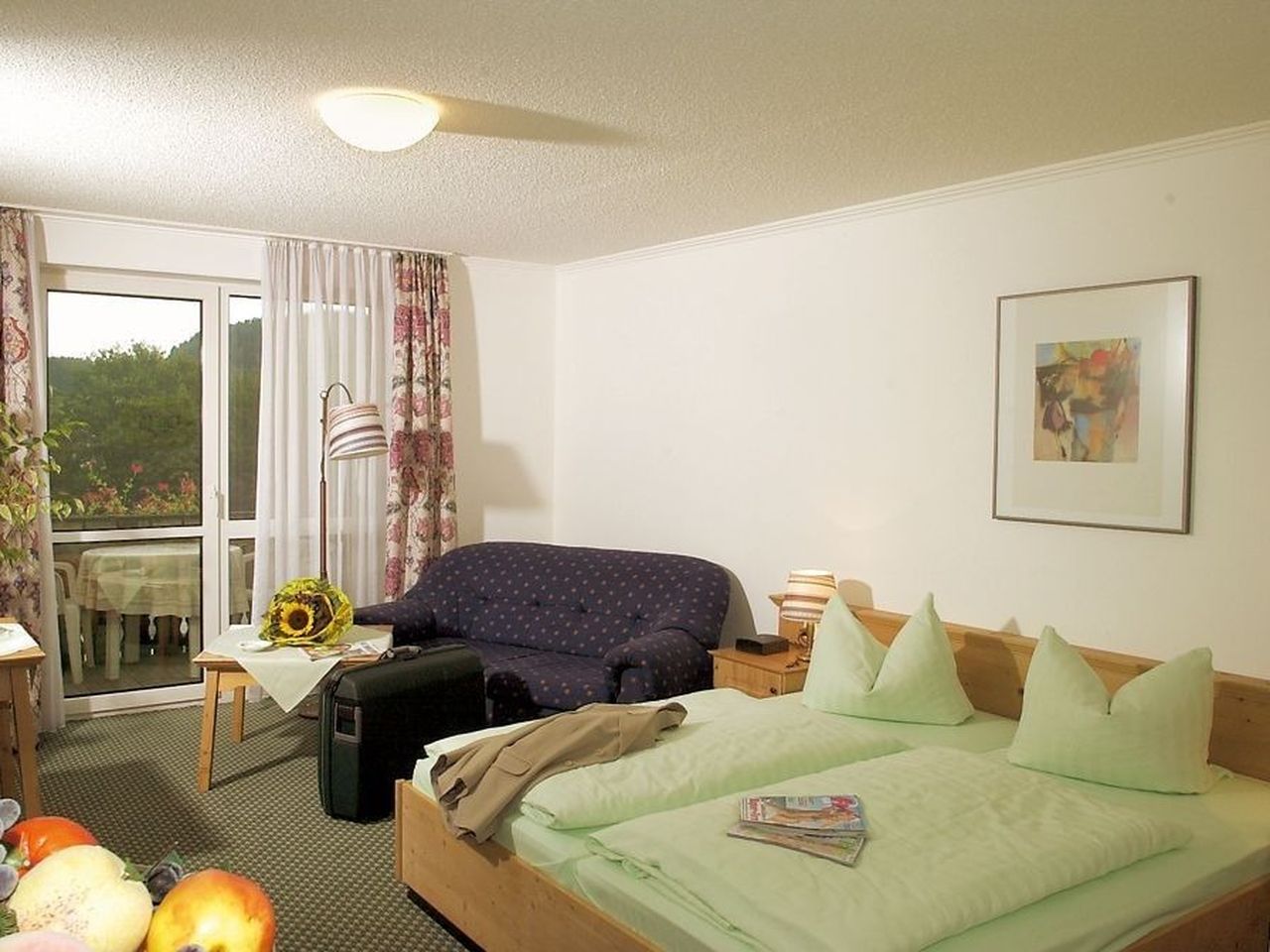 Hotel am Pfahl