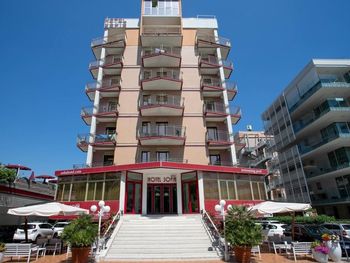 Sonne & Meer genießen in Jesolo | 6 Nächte