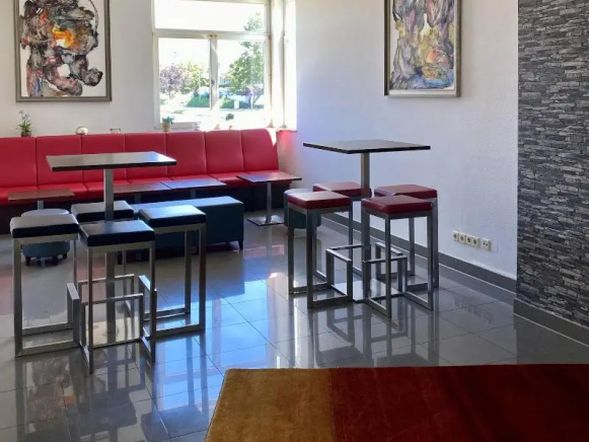 Albhotel Fortuna Metzingen Riederich