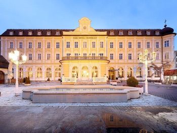 2 Tage Citytrip nach Regenburg