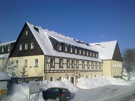 3 Tage kurz-mal ins Erzgebirge zum Wandererlebnis