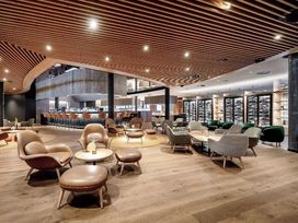 Wohlfühloase 3 Tage mit HP im Hotel Aqua Dome