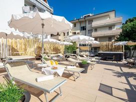 Mediterraner Urlaub in Lignano Sabbiadoro - 2 Tage