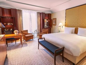 5 Tage im Hotel Adlon Kempinski Berlin 