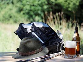 3 Tage umgeben vom Bayerischen Wald mit Frühstück