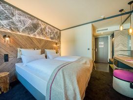 5 Tage im FourSide Hotel Salzburg mit Frühstück
