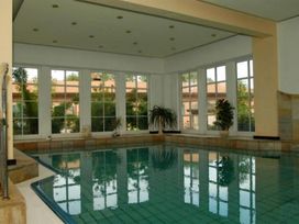 Relaxtage an der Müritz