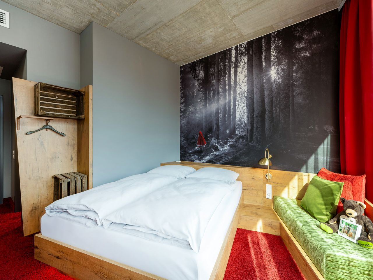mightyTwice Hotel Achern
