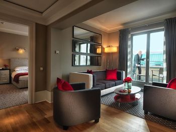 3 Tage Städtetrip und Erholung in Berlin