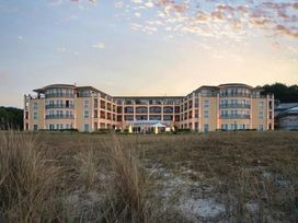 2 Tage im Wellnesshotel Gran BelVeder in Scharbeutz