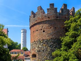 2 Tage Kurzurlaub mit Frühstück im B&B Hotel Ravensburg