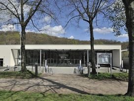 Kurzurlaub in Düsseldorf - 7 Tage im ruhigen Viertel