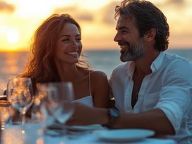 Romantische Verwöhnzeit an der Müritz - 2 Tage