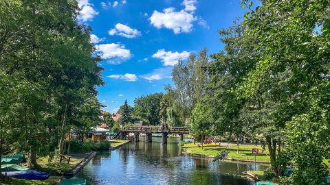 Spreewald