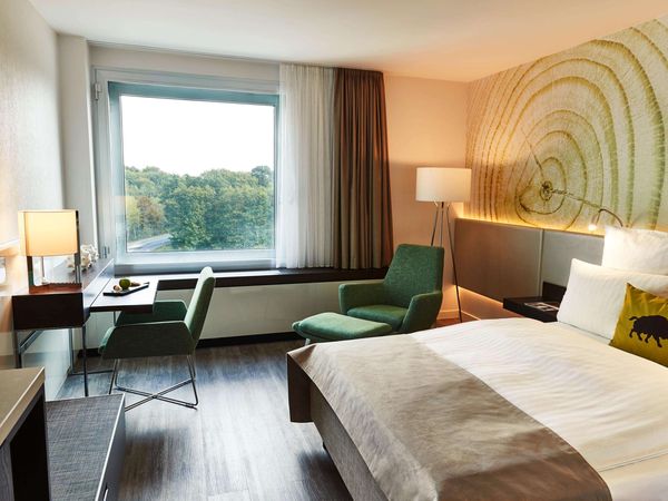 „Mainhattan“ entdecken - 3 Tage Frankfurt in Frankfurt am Main, Hessen