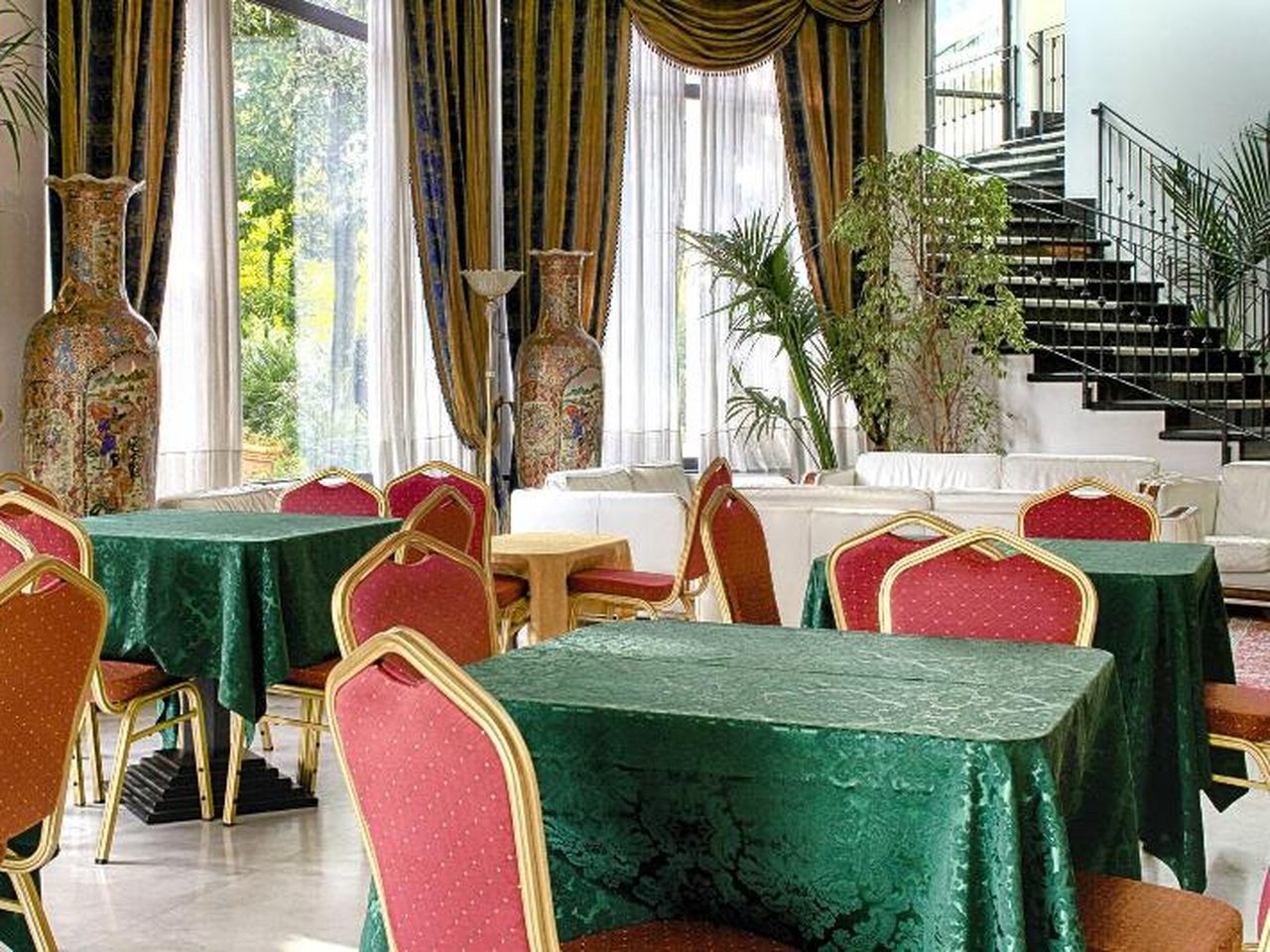 Verwöhnen lassen in Abano Terme - 3 Tage Italien