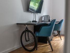 2 Tage am historischen Stadtkern mit Frühstück