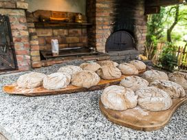 4 Tage Wintermärchen mit Sauna im Salzburger Land