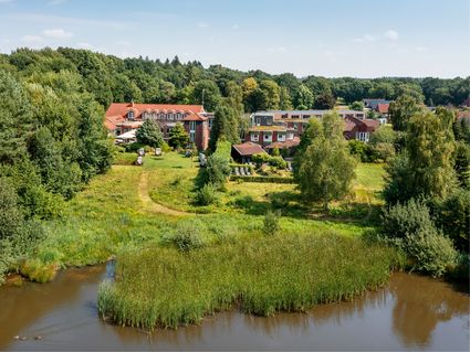Köhlers Forsthaus Wellness & Genuss Hotel