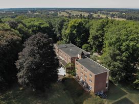 Veluwe Auszeit im Hotel De Paasberg – 3 Tage
