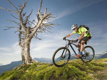 Unvergessliche Tage im schönen Tirol - 6 Nächte