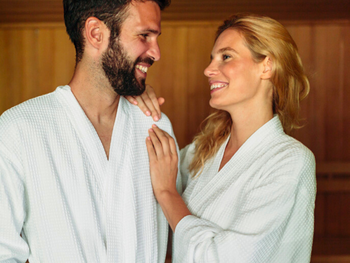 Privates Kuschelglück - 3 Tage