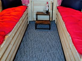 3 Tage kurze Auszeit nahe dem Spreewald