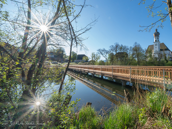 Wellness-Traumzeit in den Bergen
