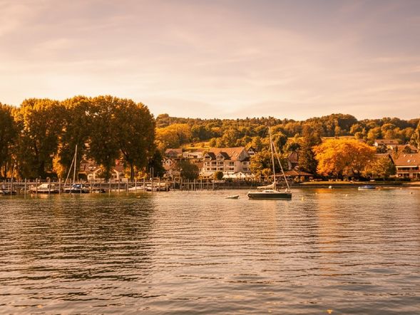 Hotel Hoeri am Bodensee