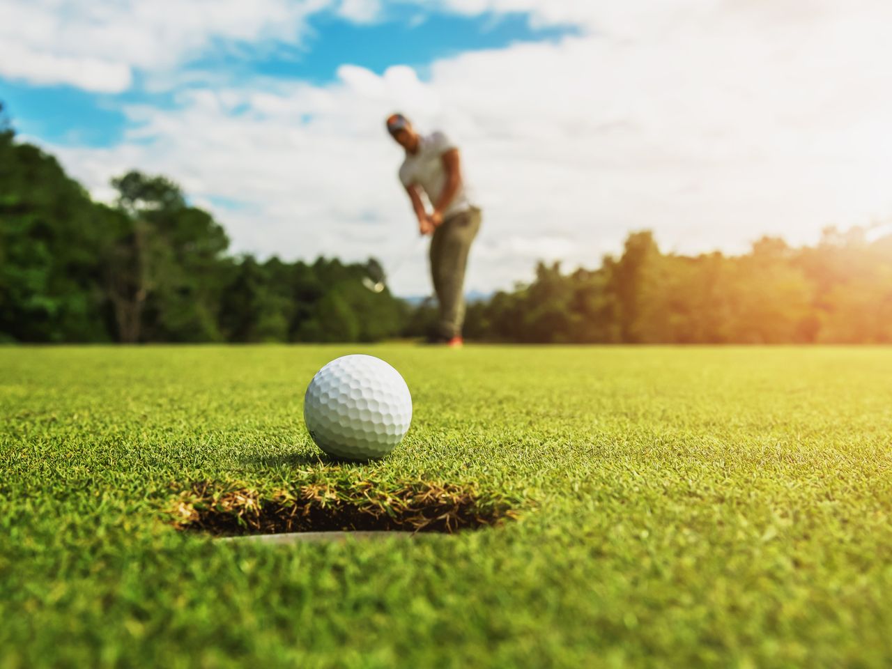 Maintal-Golfer-Offerte
