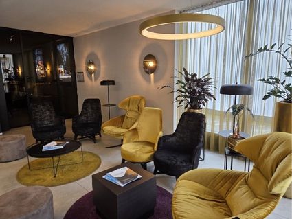Hotel Sombea