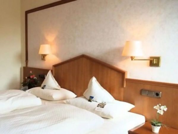 5 Tage im Aparthotel an der Ostsee Hotel Resort und Spa Hohe Wacht by Ringhotels in Ostseebad Hohwacht, Schleswig-Holstein