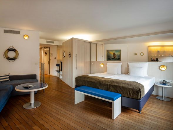 ARCOTEL Onyx Hamburg