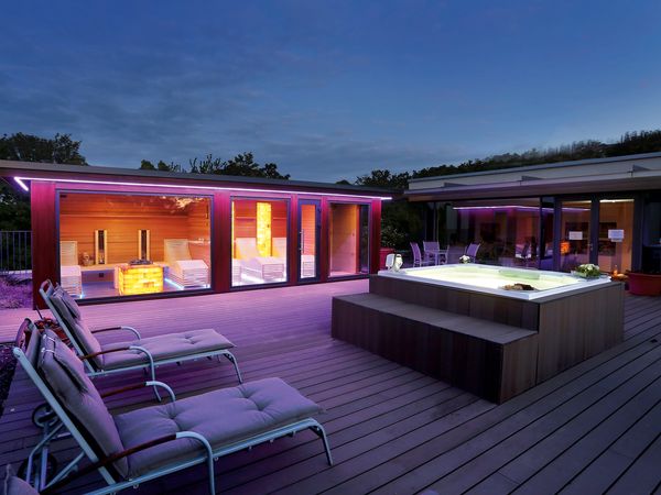 3 Tage Wellnessaufenthalt am Rhein direkt in Mainz Halbpension