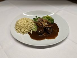 2 Tage Genussreise in die Europastadt Breisach m. HP