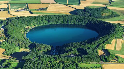 Vulkaneifel