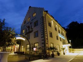 Thermen-Wellness Bodensee &  Dinner: 2 Tage Meersburg