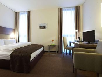 2 Tage die Quadratestadt spüren mit Frühstück