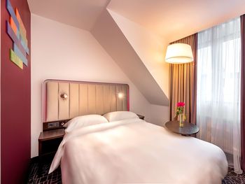 2 Tage im Hotel Park Inn by Radisson Nürnberg